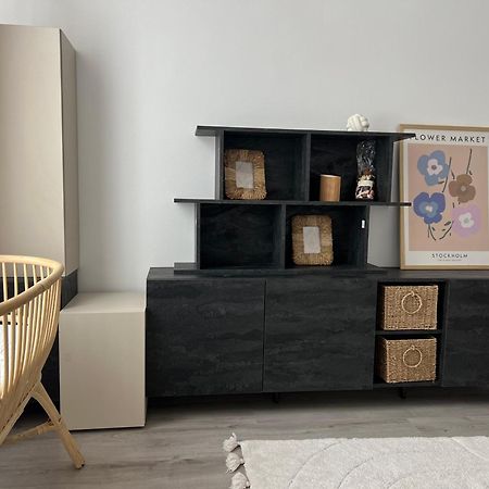 La Strada Central Apartament Oradea Exteriör bild