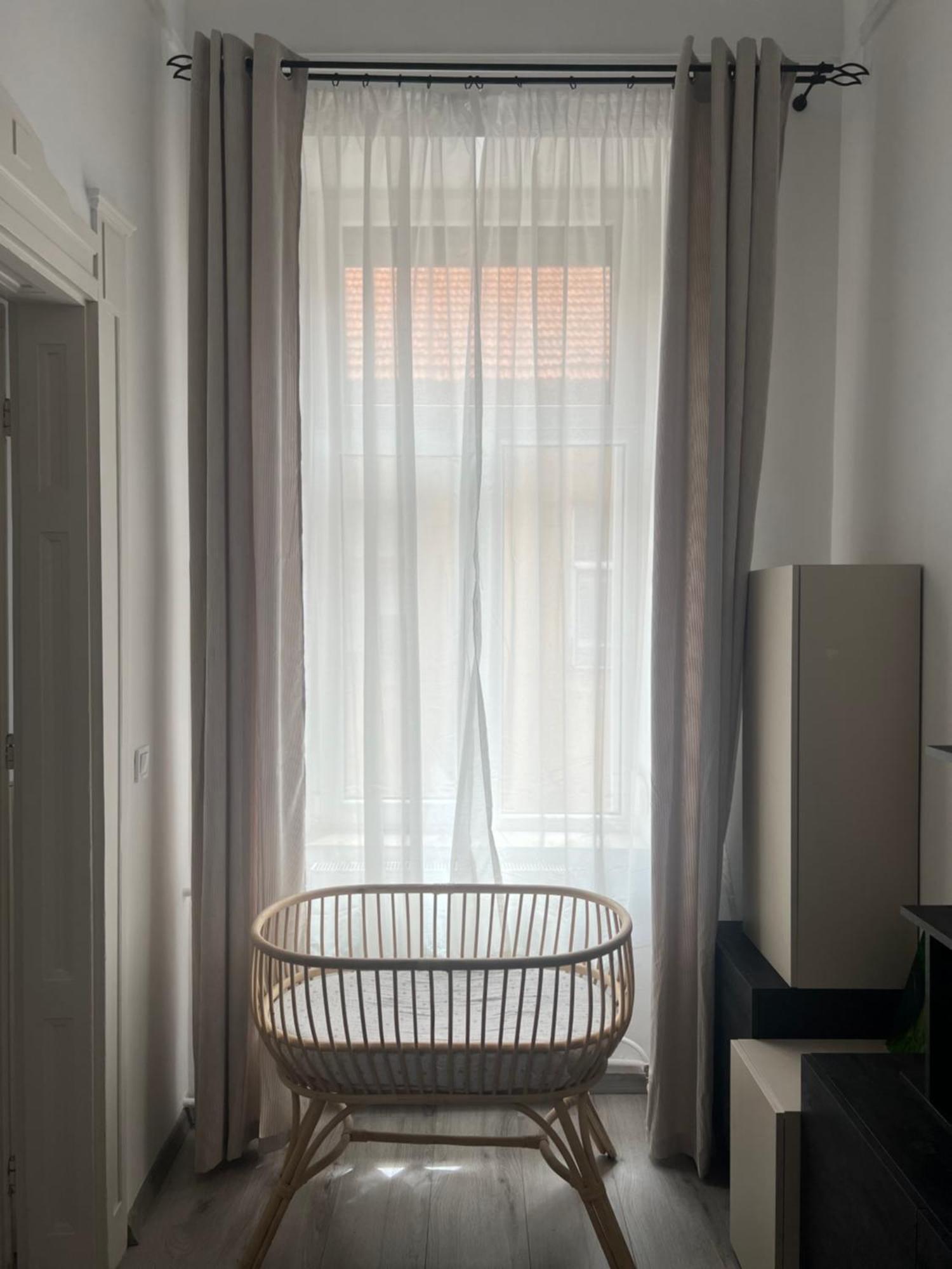 La Strada Central Apartament Oradea Exteriör bild