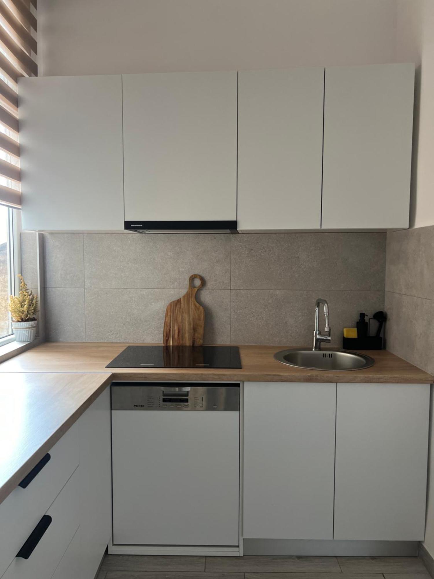 La Strada Central Apartament Oradea Exteriör bild